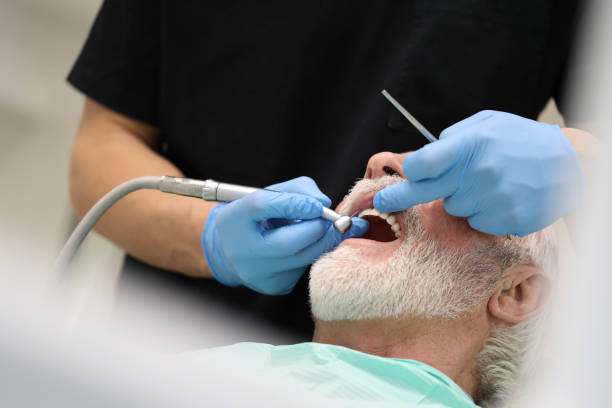 Oral Surgery in Oakleaf Plantation, FL