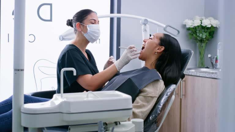 Best Dental Fillings (Composite and Amalgam)  in Oakleaf Plantation, FL